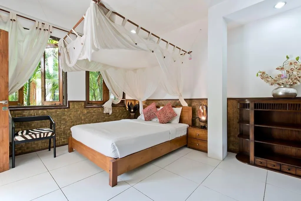 Ocean Red Villa Seminyak  0*, Seminyak (Bali)