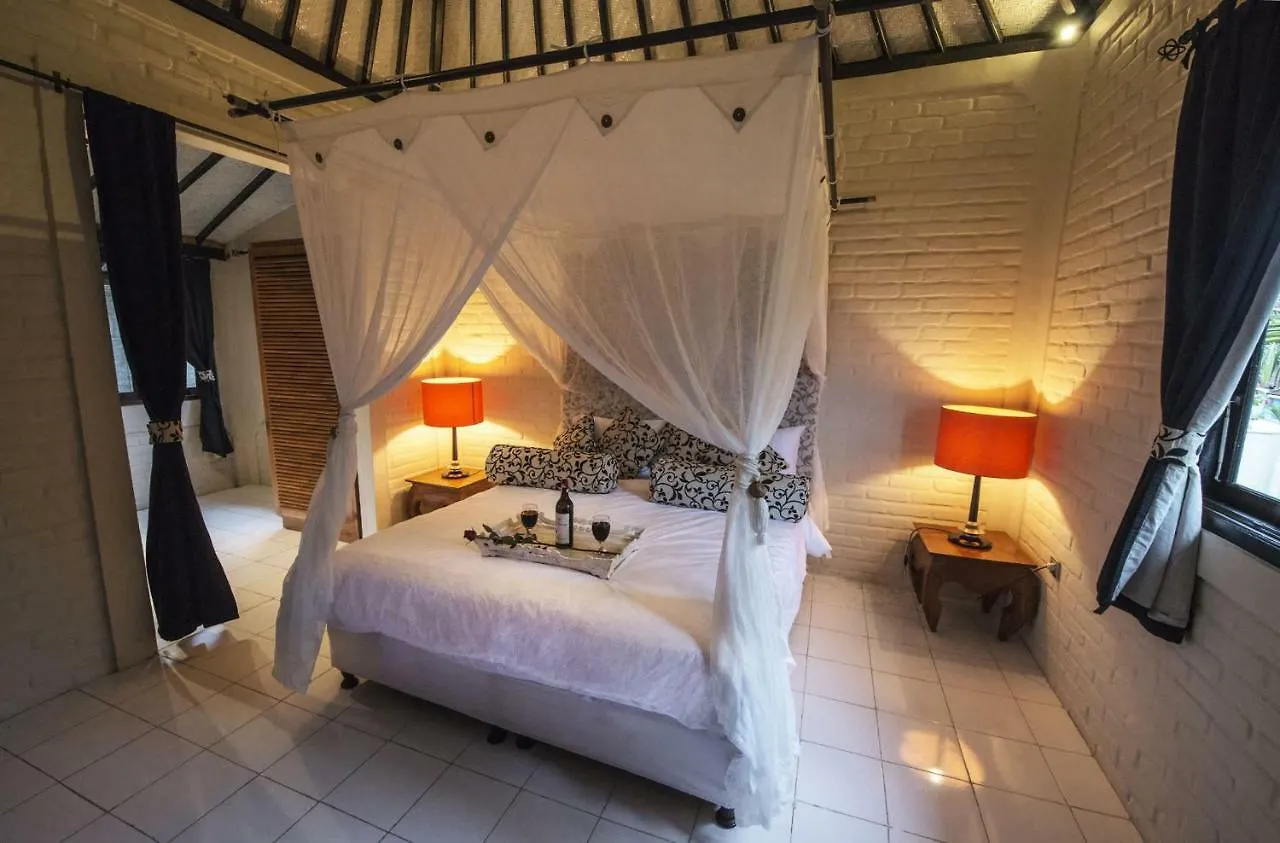 Ocean Red Villa Seminyak  Indonesia
