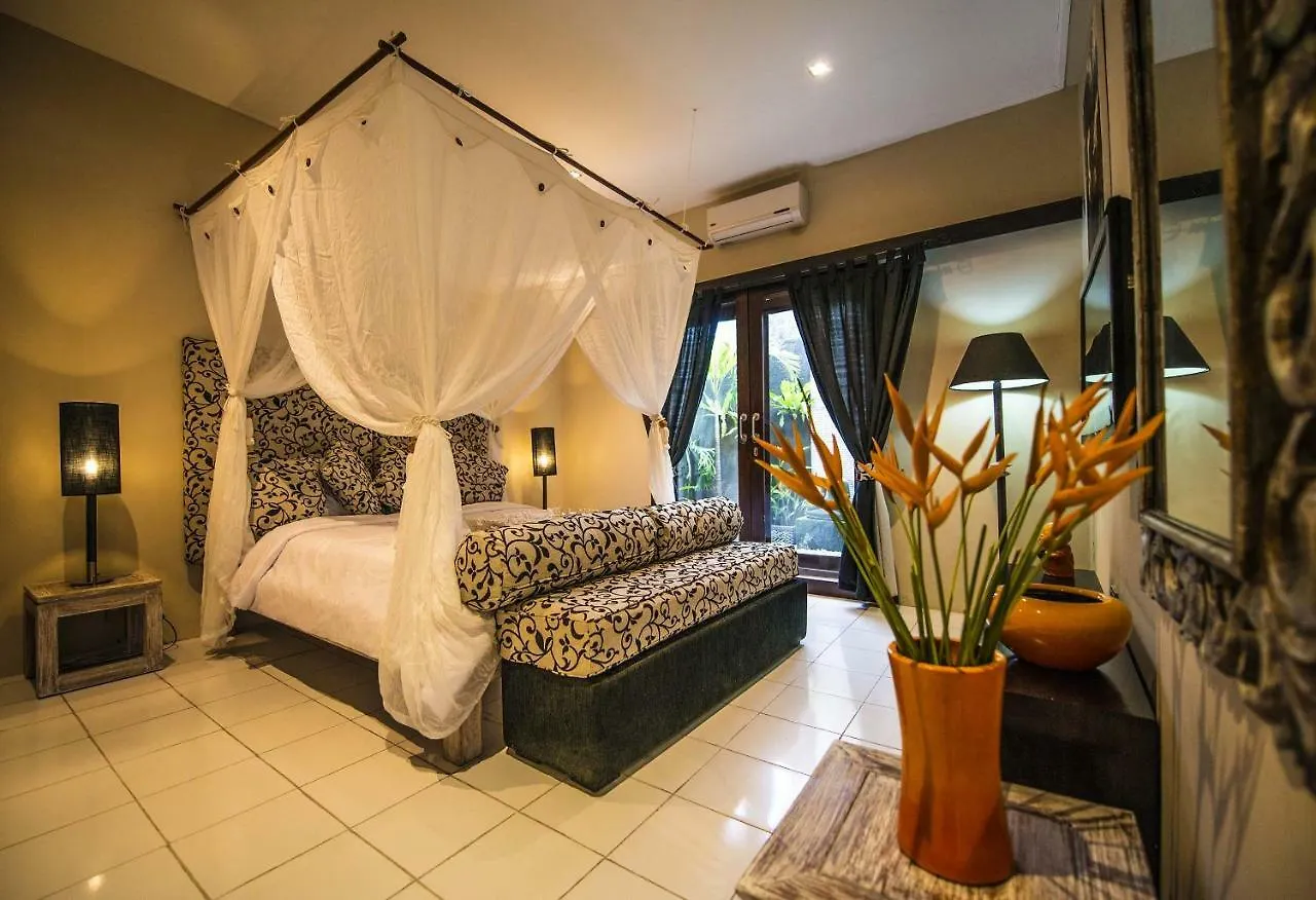 Ocean Red Villa Seminyak  0*, Seminyak (Bali) Indonesia
