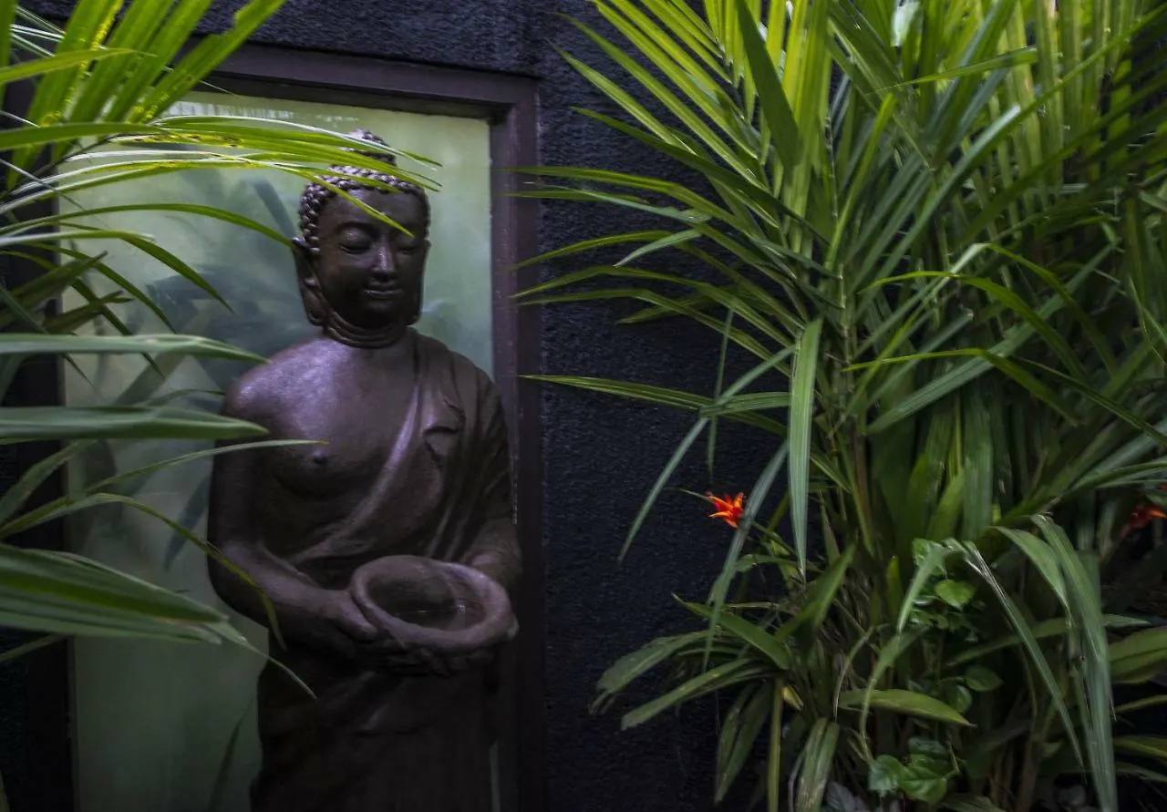 Ocean Red Villa Seminyak  Indonesia