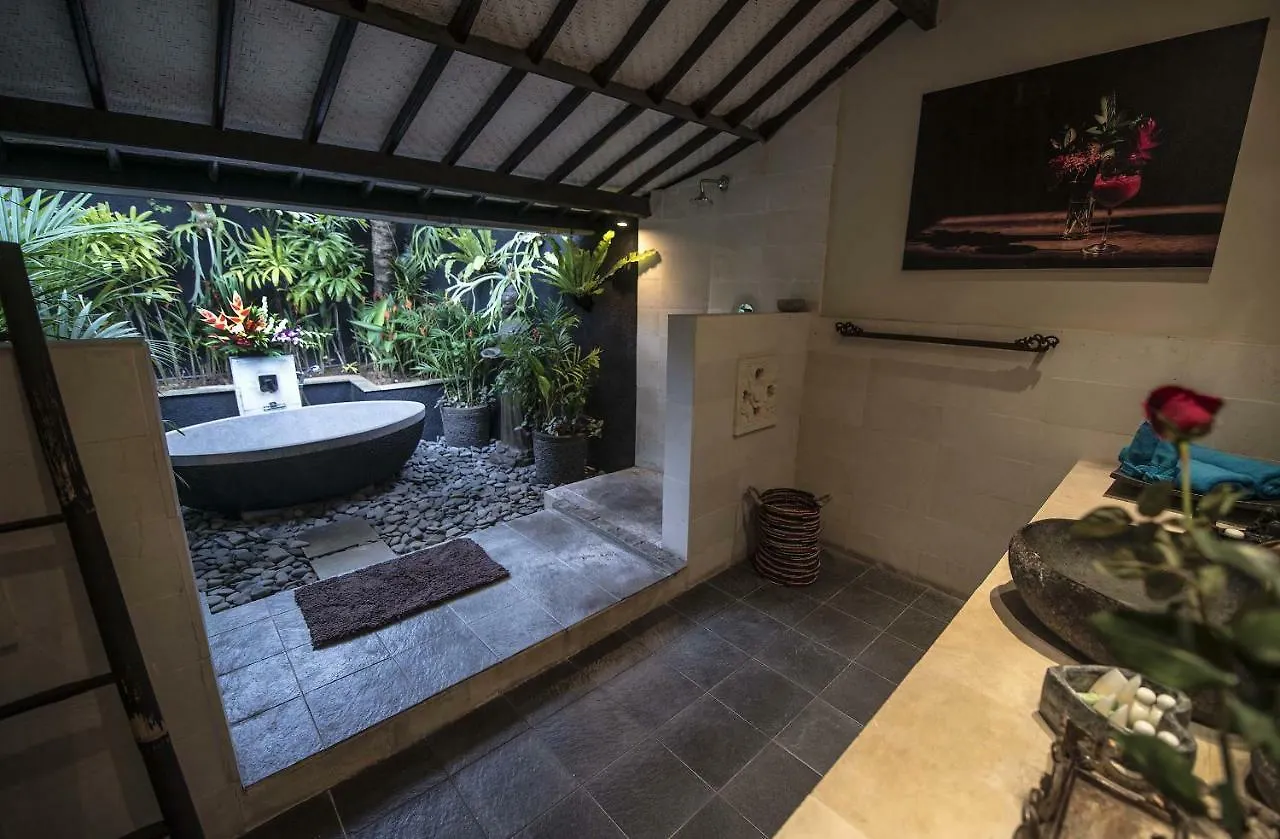 Ocean Red Villa Seminyak  Indonesia