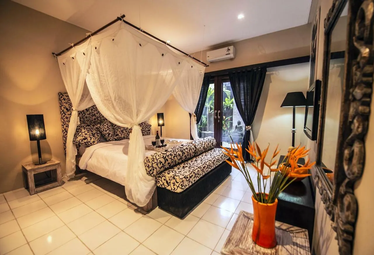 Ocean Red Villa Seminyak  0*, Seminyak (Bali)