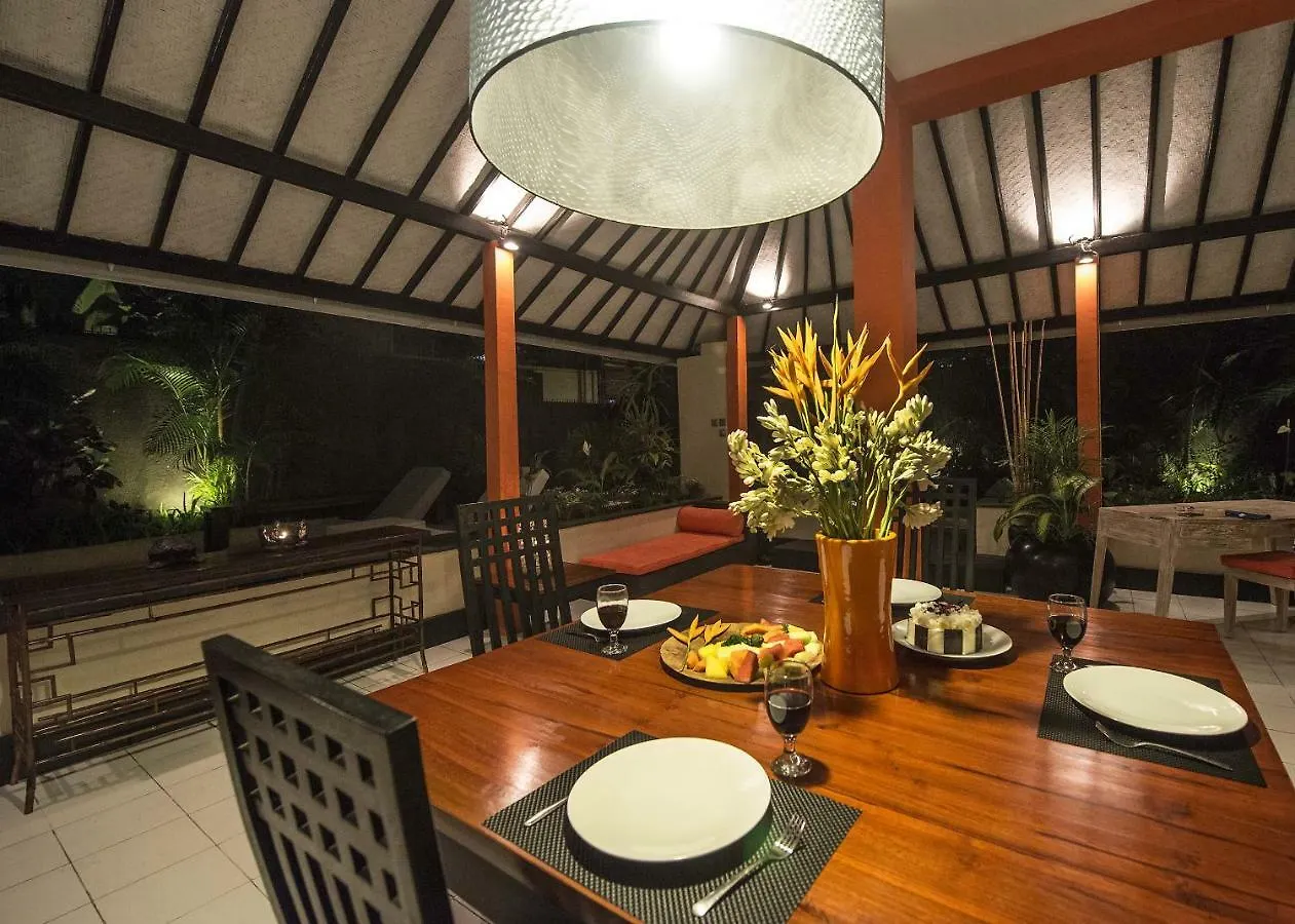 Ocean Red Villa Seminyak  0*, Seminyak (Bali) Indonesia